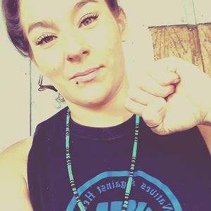 Meet your Posher, Sammi